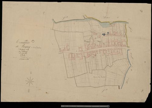 Pargny-sur-Saulx. Section C2