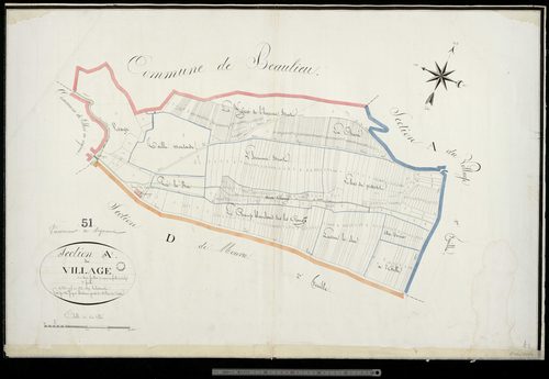 Passavant. Section A2
