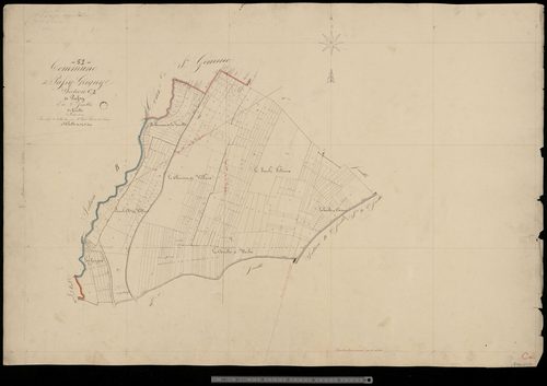 Passy-Grigny. Section C2