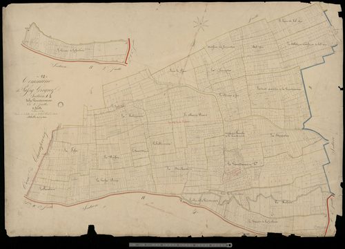 Passy-Grigny. Section A2