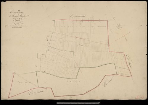 Passy-Grigny. Section E3