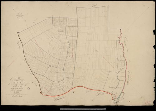 Passy-Grigny. Section D3