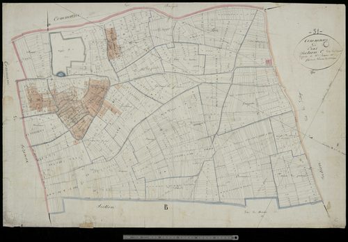 Péas. Section C
