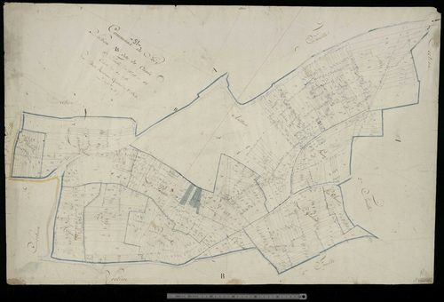 Pévy. Section A3