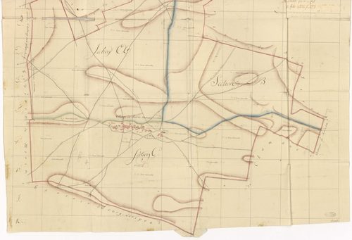 Plan géométrique