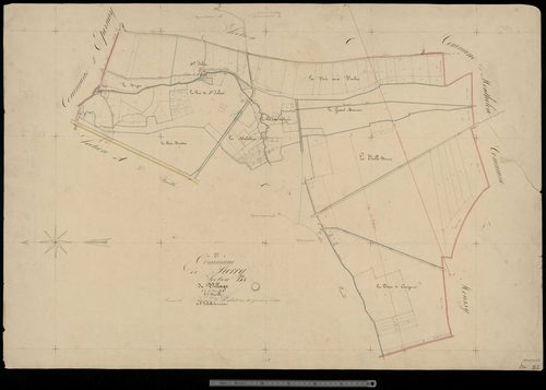 Pierry. Section B2