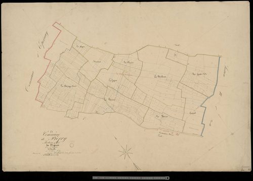 Pierry. Section A2