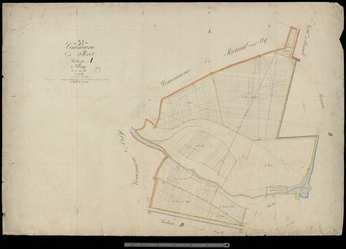 Plivot. Section A1