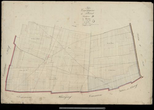 Plivot. Section D3
