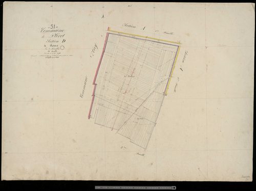 Plivot. Section D1