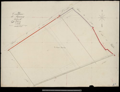 Pocancy. Section E1