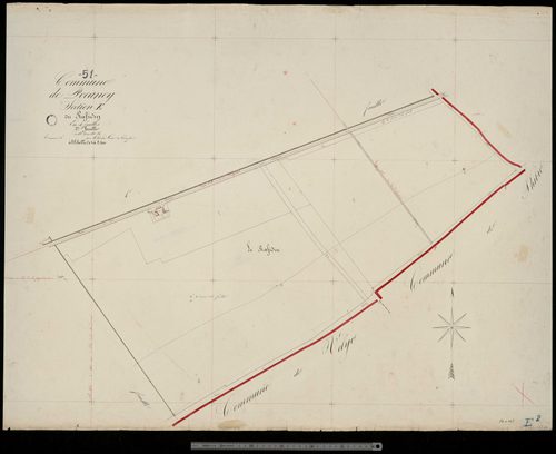 Pocancy. Section E2