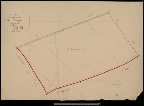 Pocancy. Section E3
