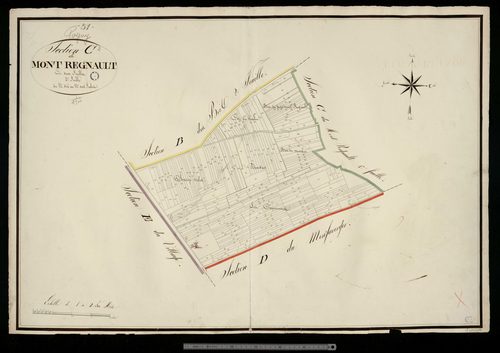 Pogny. Section C2