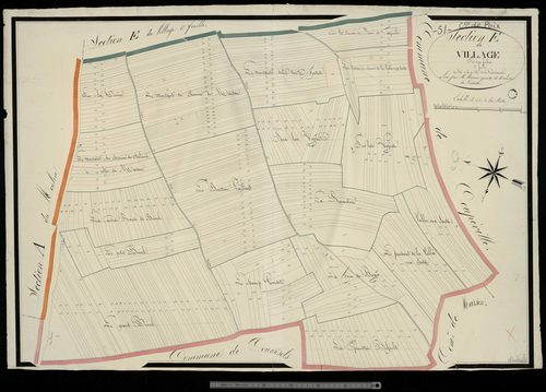 Poix. Section E2