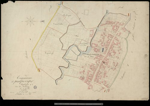Pontfaverger. Section C3