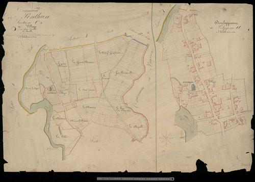 Ponthion. Section C2