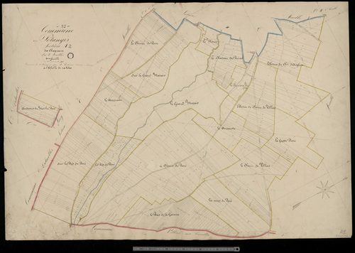 Potangis. Section A2