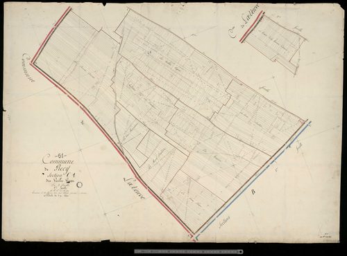 Recy. Section C1