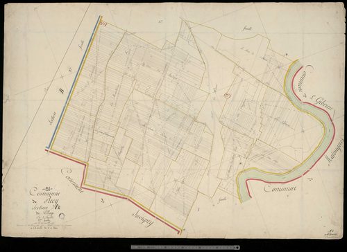 Recy. Section A2