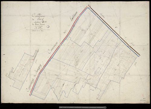 Recy. Section B1