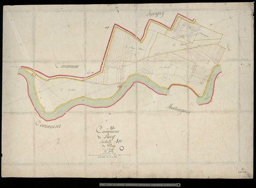 Recy. Section A1
