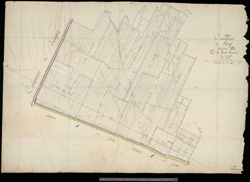 Recy. Section B3