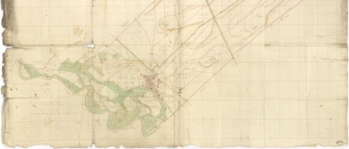 Plan géométrique