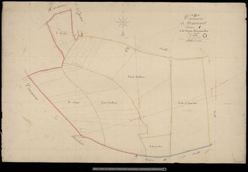 Remicourt. Section A2