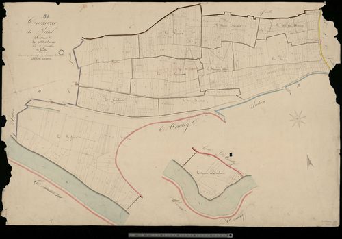 Reuil. Section C2