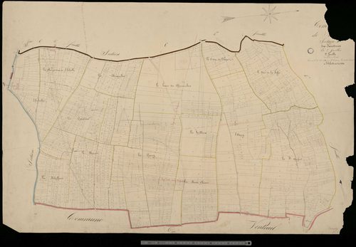 Reuil. Section A2