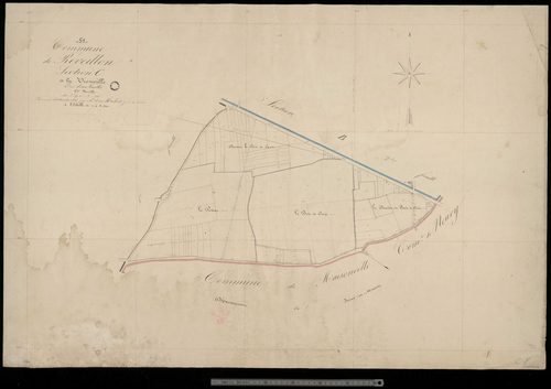 Réveillon. Section C2