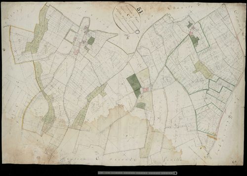 Rieux. Section C1