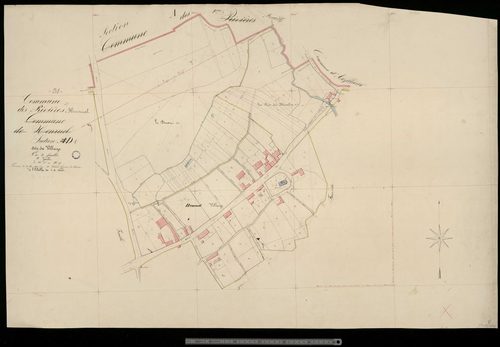 Henruel. Section D1