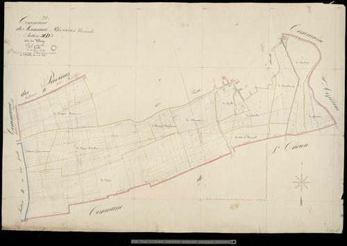 Henruel. Section D3