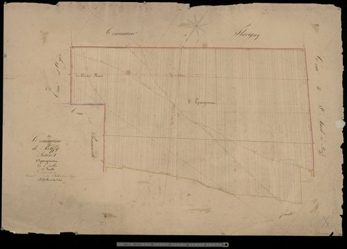 Rouffy. Section A1