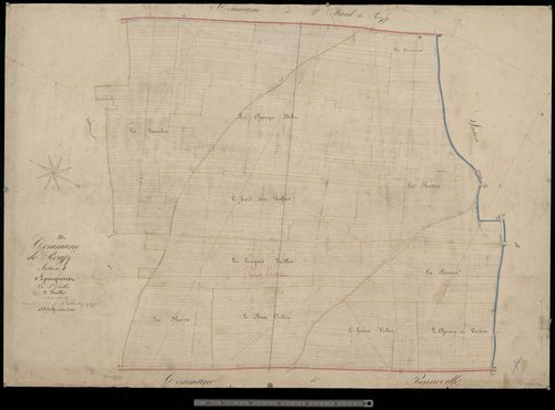 Rouffy. Section A3