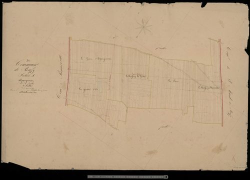 Rouffy. Section A2