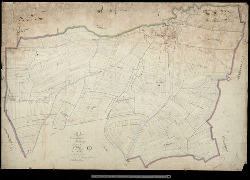 Rouvroy. Section B1
