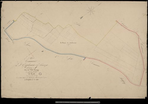 Saint-Euphraise-et-Clairizet. Section A4