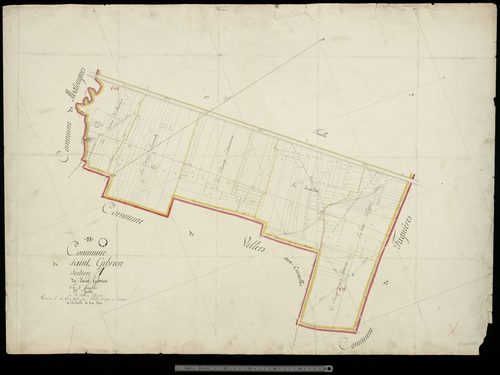 Saint-Gibrien. Section A2