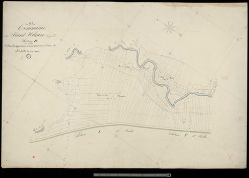 Saint-Hilaire-le-Grand. Section D2_2