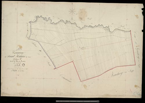 Saint-Hilaire-le-Grand. Section C4