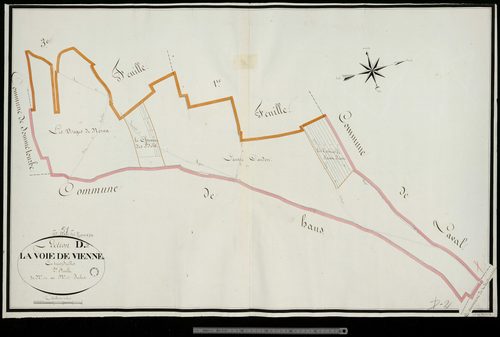 Saint-Jean-sur-Tourbe. Section D2