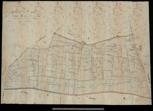Saint-Loup. Section A2
