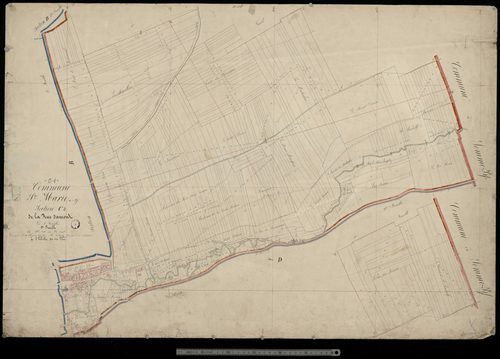 Sainte-Marie-à-Py. Section C2