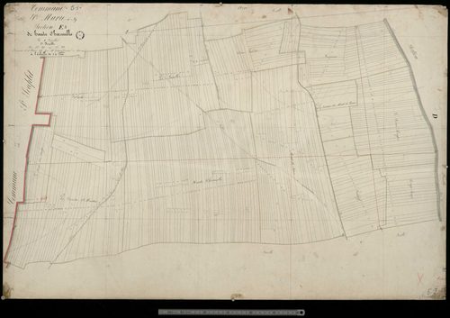 Sainte-Marie-à-Py. Section E2