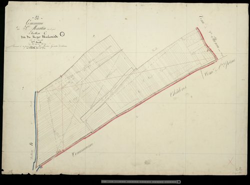 Saint-Martin-sur-le-Pré. Section C2