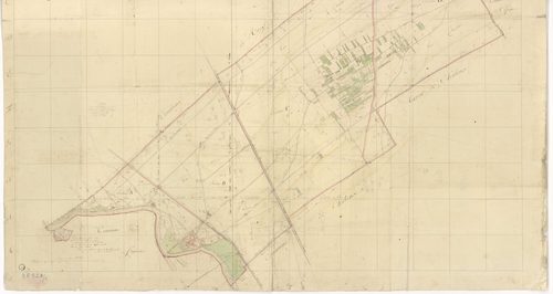 Plan géométrique