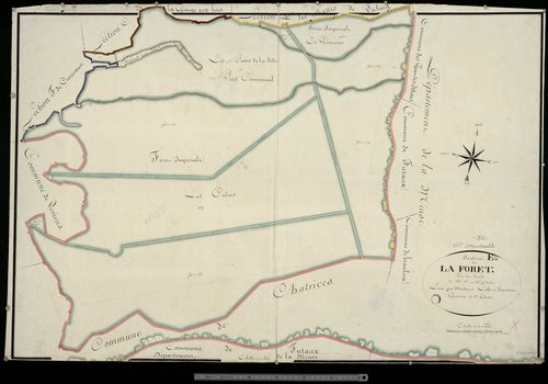 Sainte-Menehould. Section Eu